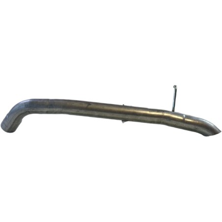 Tuyau d'échappement Pour Ford Tourneo Connect Transit 1437841