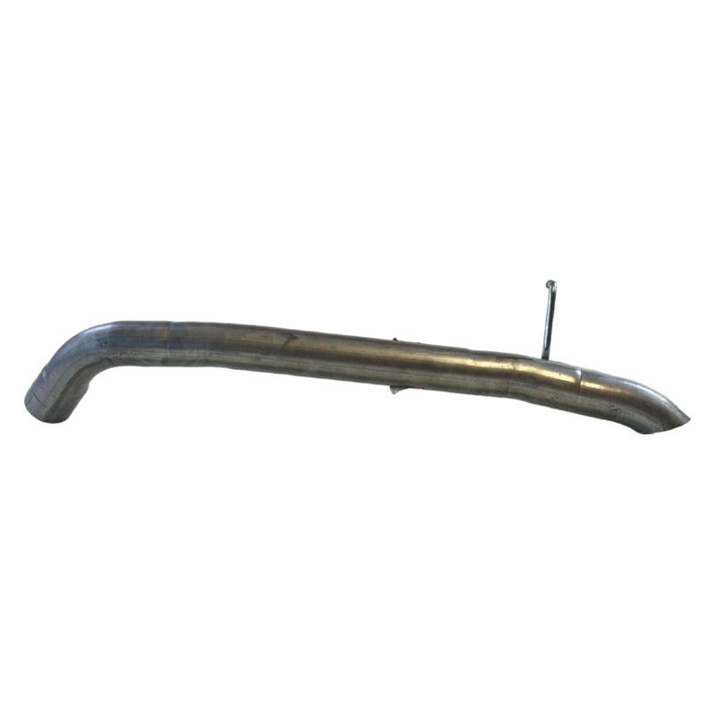 Tuyau d'échappement Pour Ford Tourneo Connect Transit 1437841