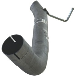Tuyau d'échappement Pour Ford Tourneo Connect Transit 1437841