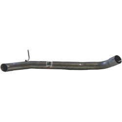Tuyau d'échappement Pour Ford Tourneo Connect Transit 1437841