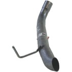Tuyau d'échappement Pour Ford Tourneo Connect Transit 1437841