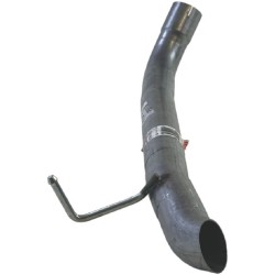 Tuyau d'échappement Pour Ford Tourneo Connect Transit 1437841