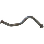 Tuyau d'échappement Pour Opel Suzuki Vauxhall 4709329 1419051KA0 93194217