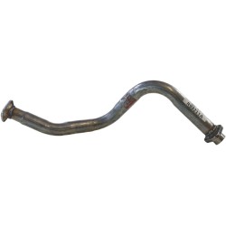 Tuyau d'échappement Pour Opel Suzuki Vauxhall 4709329 1419051KA0 93194217