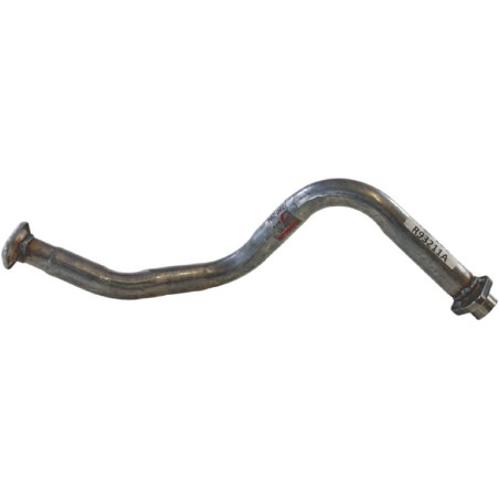 Tuyau d'échappement Pour Opel Suzuki Vauxhall 4709329 1419051KA0 93194217