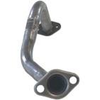 Tuyau d'échappement Pour Opel Suzuki Vauxhall 4709329 1419051KA0 93194217