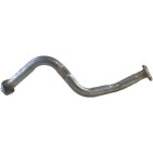Tuyau d'échappement Pour Opel Suzuki Vauxhall 4709329 1419051KA0 93194217