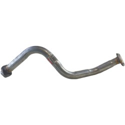 Tuyau d'échappement Pour Opel Suzuki Vauxhall 4709329 1419051KA0 93194217
