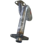 Tuyau d'échappement Pour Opel Suzuki Vauxhall 4709329 1419051KA0 93194217