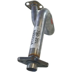 Tuyau d'échappement Pour Opel Suzuki Vauxhall 4709329 1419051KA0 93194217
