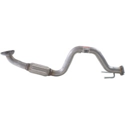 Tuyau d'échappement Pour VW Seat Altea XL Leon Skoda 1K0254304C 1K0254304P