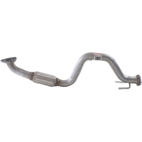 Tuyau d'échappement Pour VW Seat Altea XL Leon Skoda 1K0254304C 1K0254304P