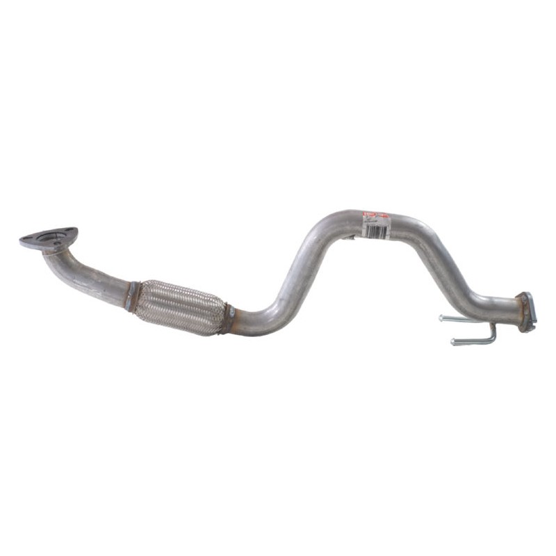 Tuyau d'échappement Pour VW Seat Altea XL Leon Skoda 1K0254304C 1K0254304P
