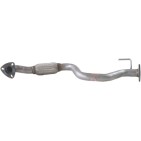 Tuyau d'échappement Pour VW Seat Altea XL Leon Skoda 1K0254304C 1K0254304P