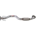 Tuyau d'échappement Pour VW Seat Altea XL Leon Skoda 1K0254304C 1K0254304P