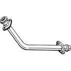 Tuyau d'échappement Pour Mitsubishi L200 MR127364 XR127364