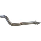 Tuyau d'échappement Pour MERCEDES Vito/Mixto Vito Autobus/Autocar
