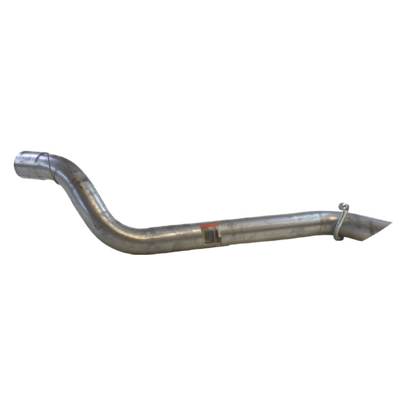 Tuyau d'échappement Pour MERCEDES Vito/Mixto Vito Autobus/Autocar