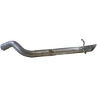 Tuyau d'échappement Pour MERCEDES Vito/Mixto Vito Autobus/Autocar