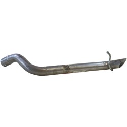 Tuyau d'échappement Pour MERCEDES Vito/Mixto Vito Autobus/Autocar