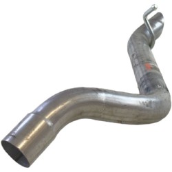 Tuyau d'échappement Pour MERCEDES Vito/Mixto Vito Autobus/Autocar