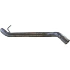Tuyau d'échappement Pour MERCEDES Vito/Mixto Vito Autobus/Autocar