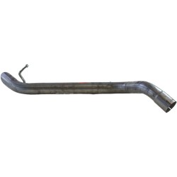 Tuyau d'échappement Pour MERCEDES Vito/Mixto Vito Autobus/Autocar