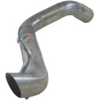 Tuyau d'échappement Pour MERCEDES Vito/Mixto Vito Autobus/Autocar