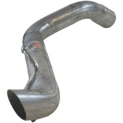 Tuyau d'échappement Pour MERCEDES Vito/Mixto Vito Autobus/Autocar