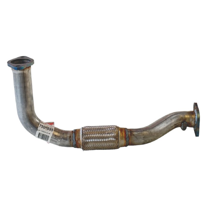 Tuyau d'échappement Pour Hyundai Tucson Camionnette/SUV Kia Sportage Van