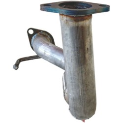 Tuyau d'échappement Pour Hyundai Tucson Camionnette/SUV Kia Sportage Van