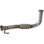 Tuyau d'échappement Pour Hyundai Tucson Camionnette/SUV Kia Sportage Van