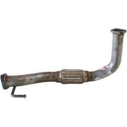 Tuyau d'échappement Pour Hyundai Tucson Camionnette/SUV Kia Sportage Van