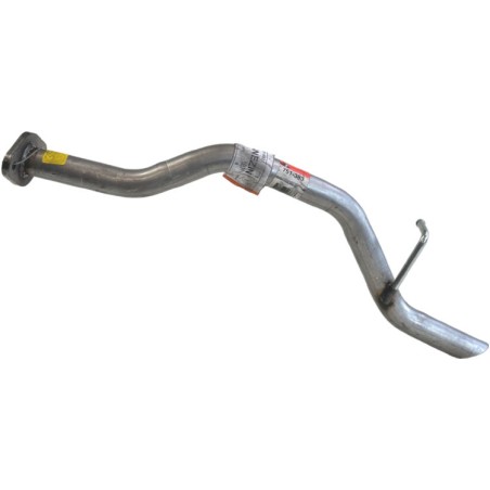 Tuyau d'échappement Pour Daihatsu Cuore VI 17430B2090