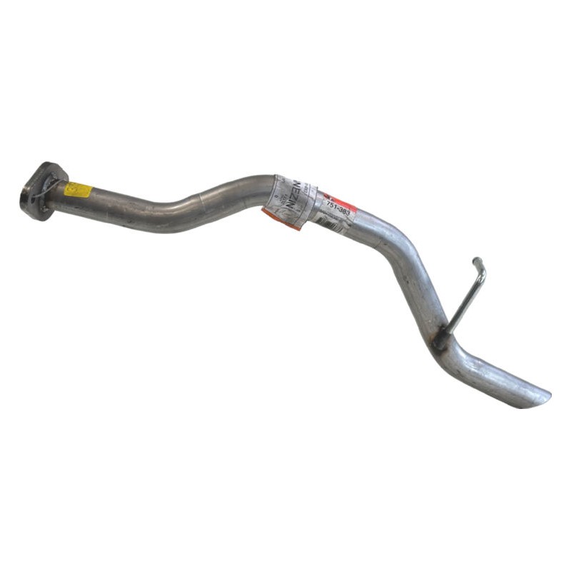 Tuyau d'échappement Pour Daihatsu Cuore VI 17430B2090