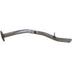 Tuyau d'échappement Pour Daihatsu Cuore VI 17430B2090