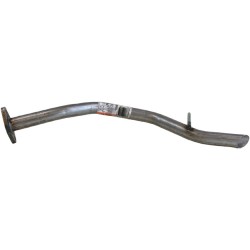 Tuyau d'échappement Pour Daihatsu Cuore VI 17430B2090