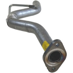 Tuyau d'échappement Pour Daihatsu Cuore VI 17430B2090