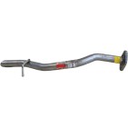 Tuyau d'échappement Pour Daihatsu Cuore VI 17430B2090