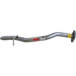 Tuyau d'échappement Pour Daihatsu Cuore VI 17430B2090