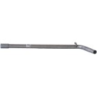 Tuyau d'échappement Pour VW FOX 5Z0253201
