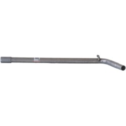 Tuyau d'échappement Pour VW FOX 5Z0253201