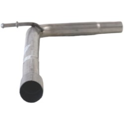 Tuyau d'échappement Pour VW FOX 5Z0253201