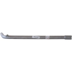 Tuyau d'échappement Pour VW FOX 5Z0253201