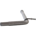 Tuyau d'échappement Pour VW FOX 5Z0253201