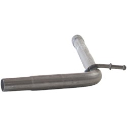 Tuyau d'échappement Pour VW FOX 5Z0253201