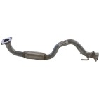 Tuyau d'échappement Pour VW Bora Variant Golf IV Seat Leon Toledo II