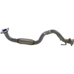 Tuyau d'échappement Pour VW Bora Variant Golf IV Seat Leon Toledo II