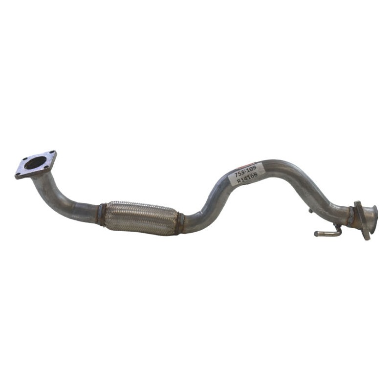 Tuyau d'échappement Pour VW Bora Variant Golf IV Seat Leon Toledo II