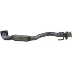 Tuyau d'échappement Pour VW Bora Variant Golf IV Seat Leon Toledo II